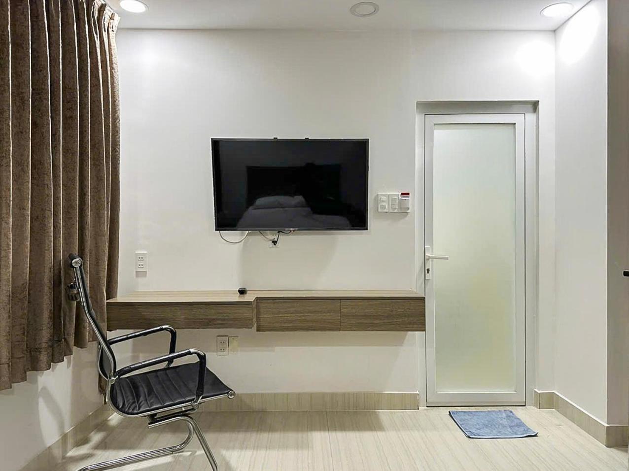 Vivo 416 Apartment Хошимін Екстер'єр фото