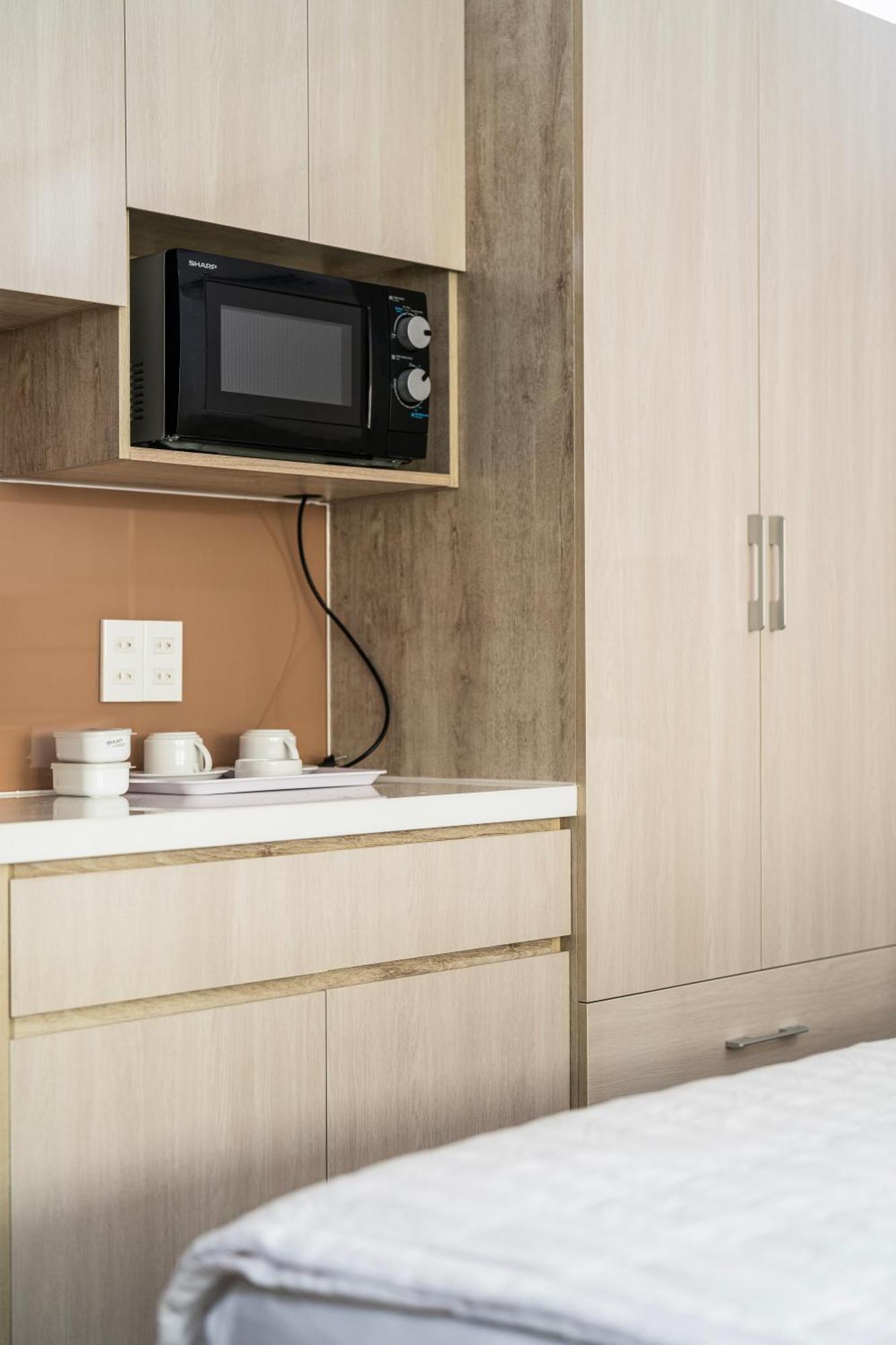 Vivo 416 Apartment Хошимін Екстер'єр фото