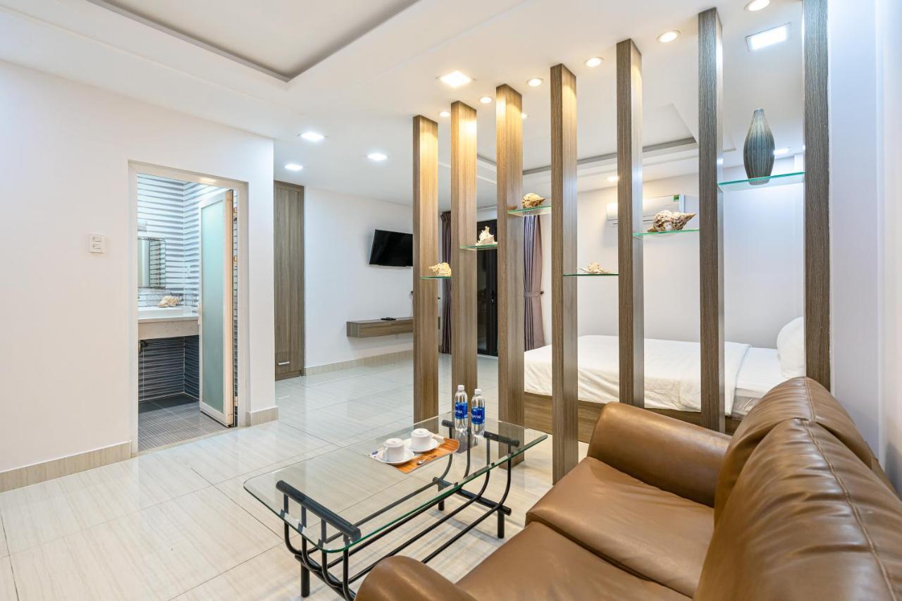 Vivo 416 Apartment Хошимін Екстер'єр фото