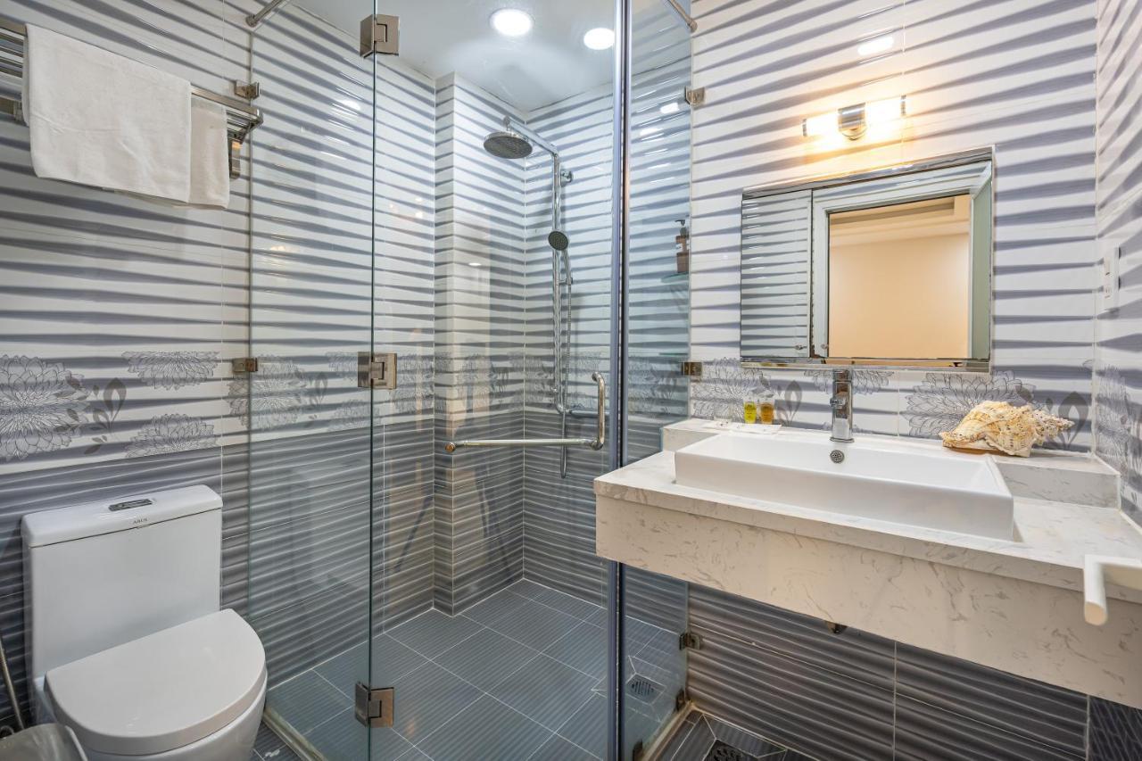 Vivo 416 Apartment Хошимін Екстер'єр фото