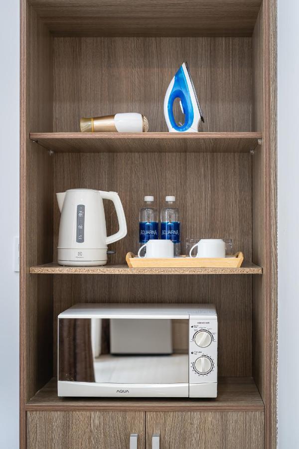 Vivo 416 Apartment Хошимін Екстер'єр фото