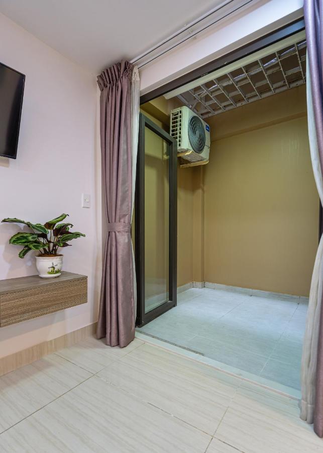 Vivo 416 Apartment Хошимін Екстер'єр фото