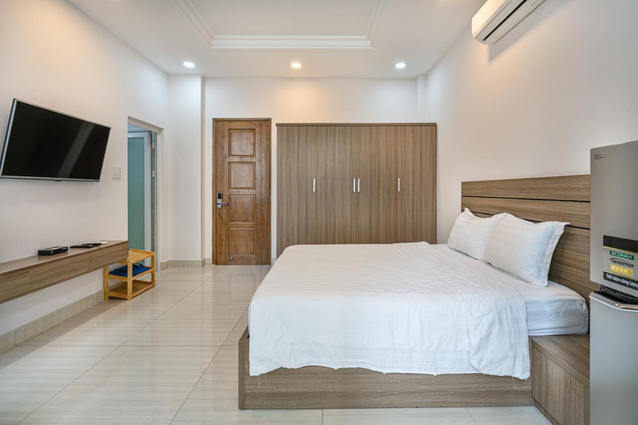 Vivo 416 Apartment Хошимін Екстер'єр фото